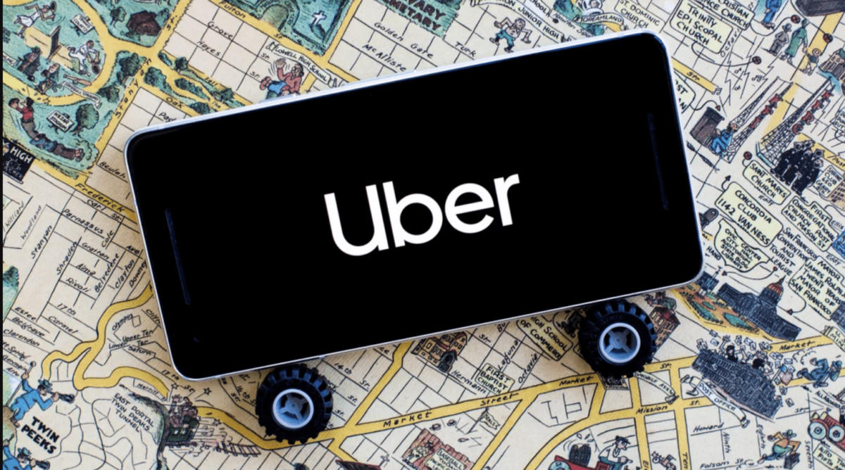 Uber Supera Las Expectativas De Los Analistas Con Un Crecimiento En Su ...