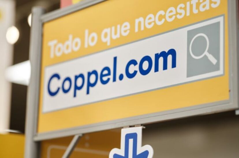 Las innovaciones de Coppel en el comercio electrónico