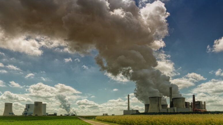 descarbonización