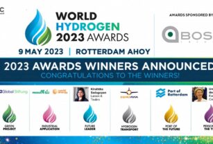 World Hydrogen Awards