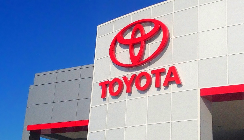 Falla en Toyota Motor: Suspensión de operaciones en plantas Japonesas  sacude la industria automotriz