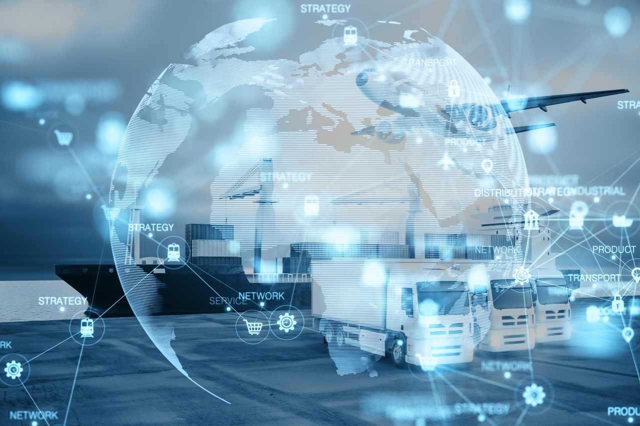 Informe de la UNCTAD, aumento del comercio de mercancías y servicios en el primer trimestre de 2023