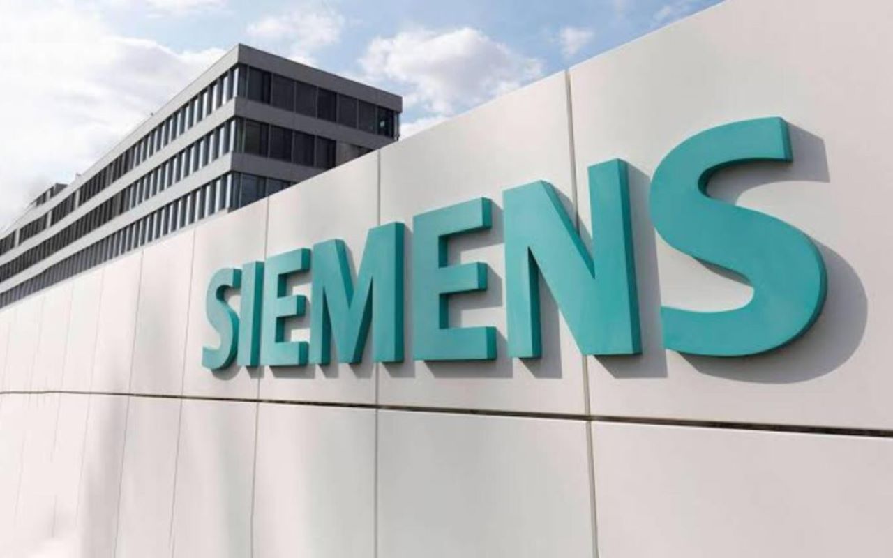 Siemens anuncia investimento em capacidade fabril e expansão global