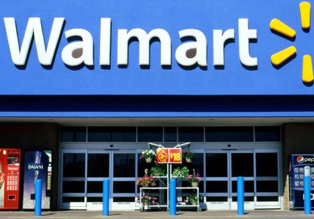 Walmart USA vs. Walmart Mx Las estrategias de logística y transporte