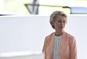 Von der Leyen