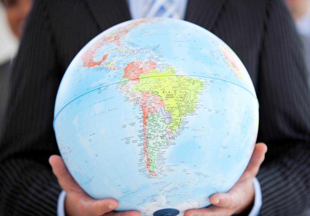 El impacto de la fragmentación geopolítica en la economía ...