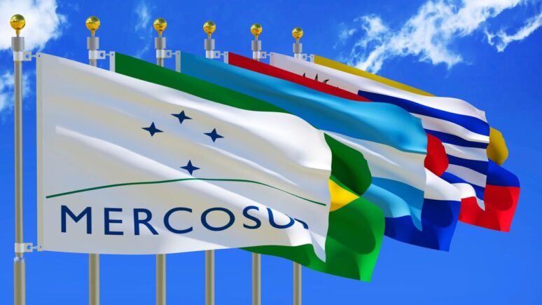 Mercosur-UE