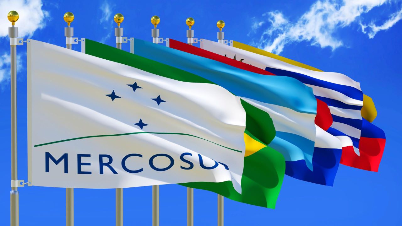 Presidentes Suramericanos Se Reúnen En Cumbre Del Mercosur Para Abordar ...