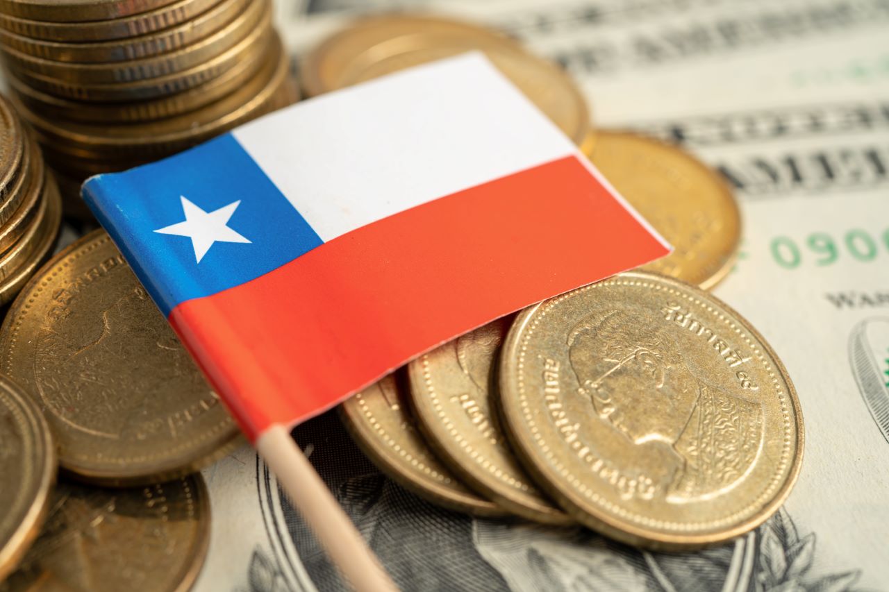 Banco Central de Chile Nuevas perspectivas económicas para 2023