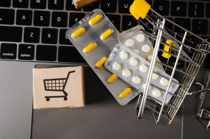 e-commerce salud