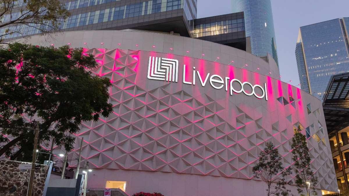 Buenos Resultados Para El Puerto De Liverpool En El 2T De 2023