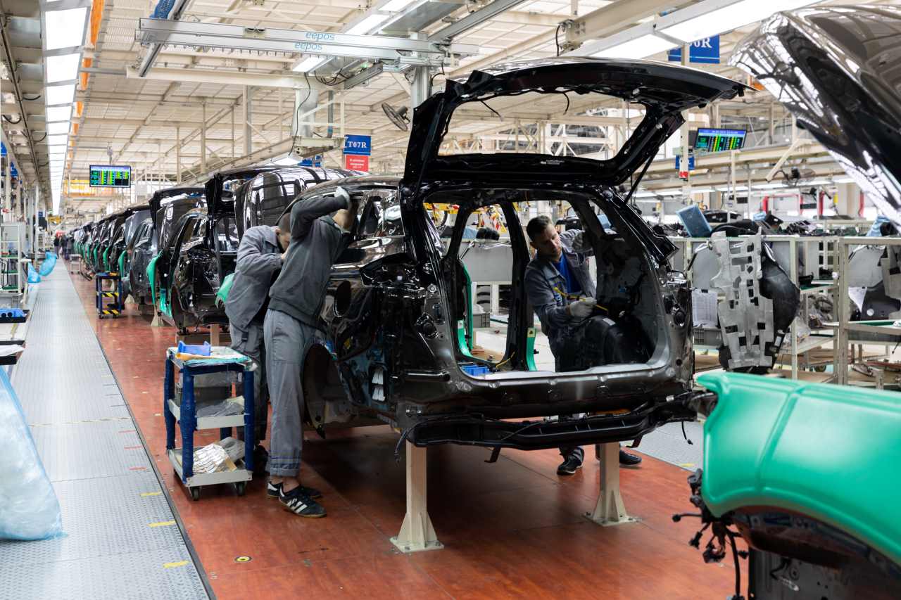 Huelga en GM, Ford y Stellantis: MEMA advierte despidos masivos