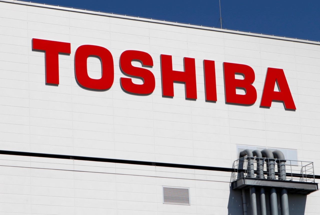 Oferta ambiciosa: Fondo JIP inicia adquisición de acciones de Toshiba