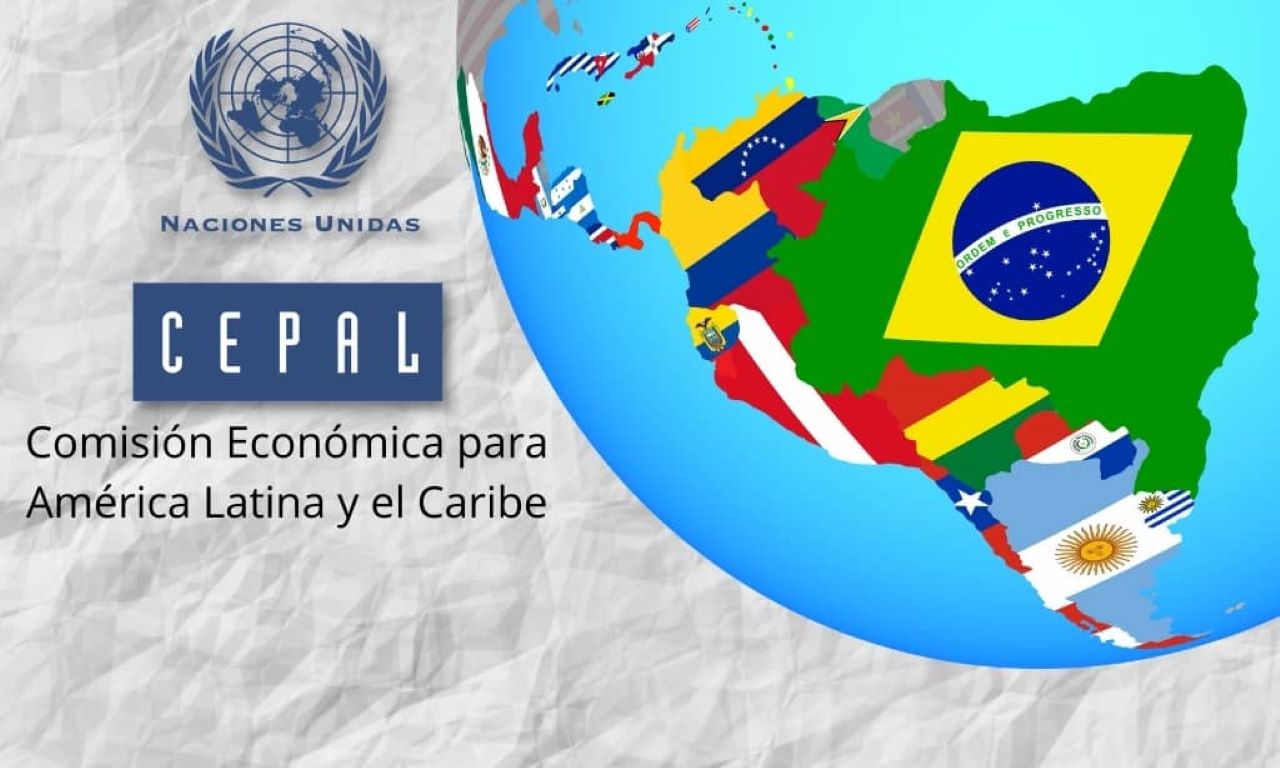 Cepal aumenta proyección de crecimiento del PIB en América Latina y el  Caribe para 2023