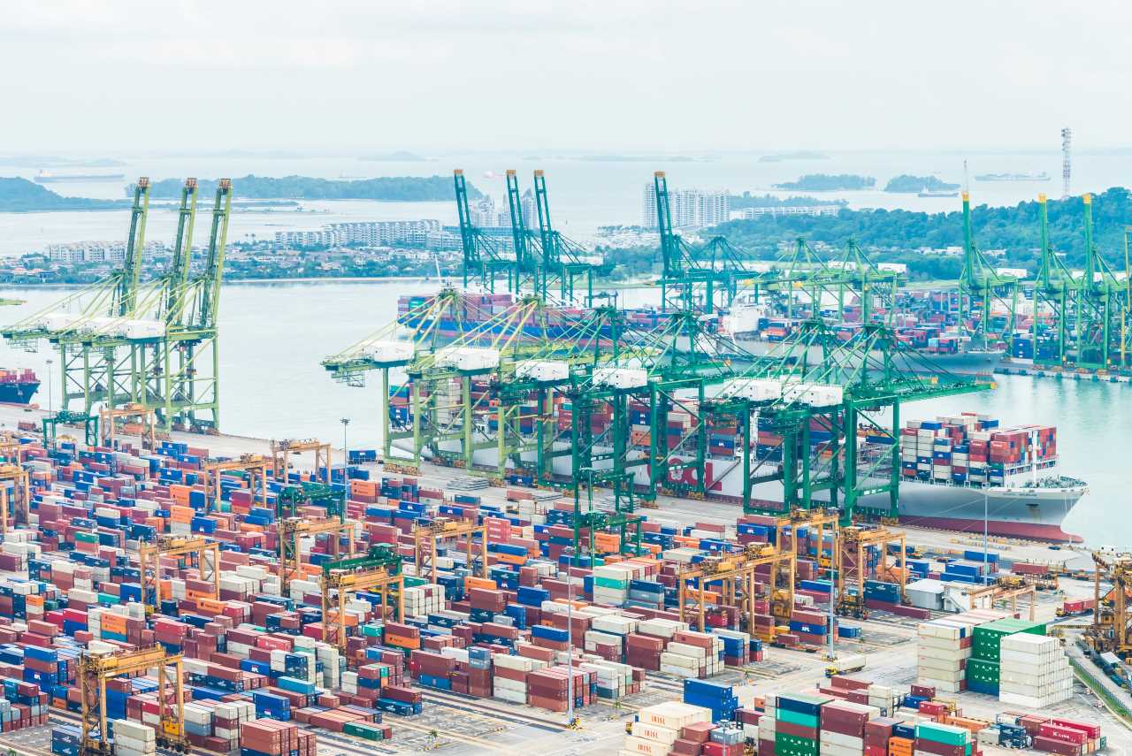 Sfide e soluzioni nella gestione portuale