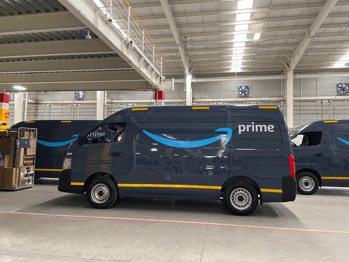 Amazon e la sfida della consegna dell’ultimo miglio: strategie efficaci