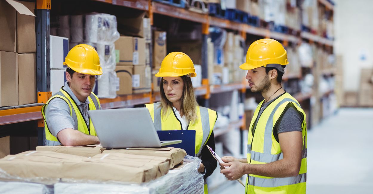 El rol de los recursos humanos en la gestión de la supply chain