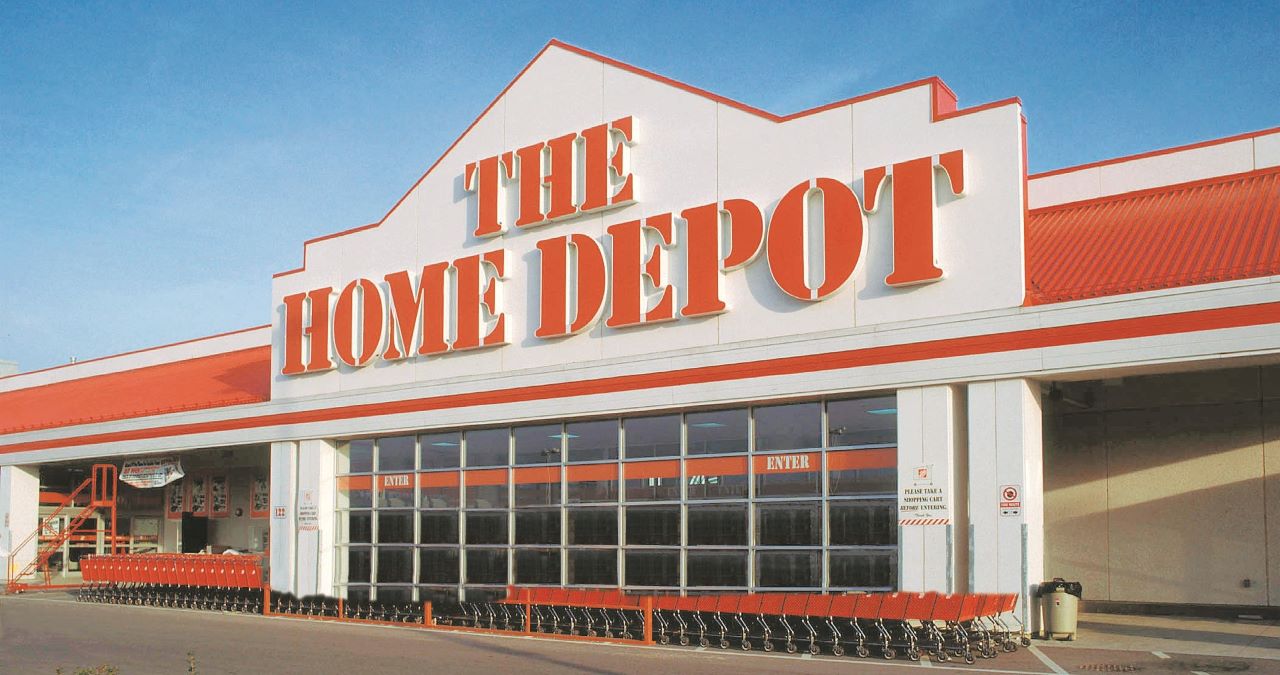 Home Depot Cómo su logística inversa satisface al cliente