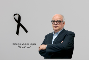 Refugio Muñoz López