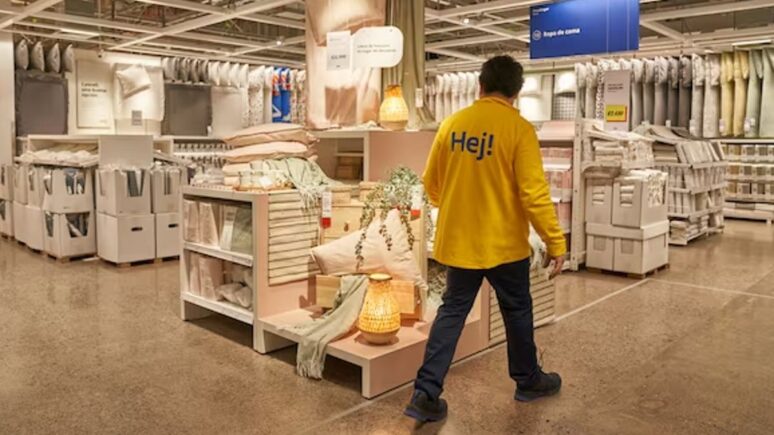 IKEA