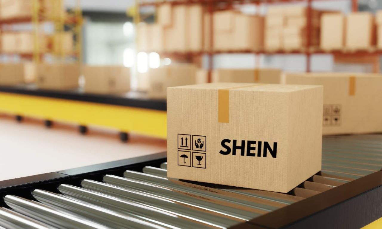Shein invierte 15M de dólares en mejorar su cadena de suministro y
