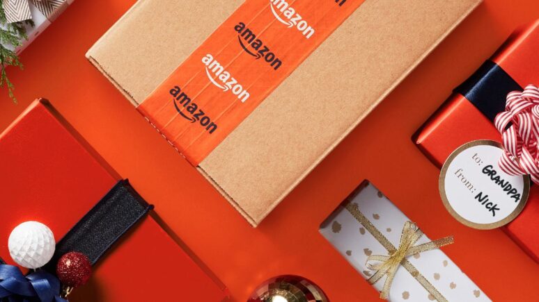 Amazon