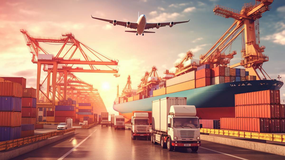 Une nouvelle route commerciale reliera le Maroc et la Chine Le