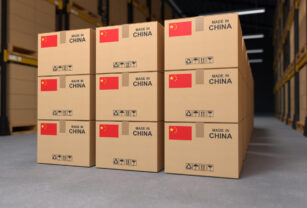 China importación aranceles