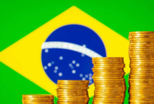 economía de Brasil