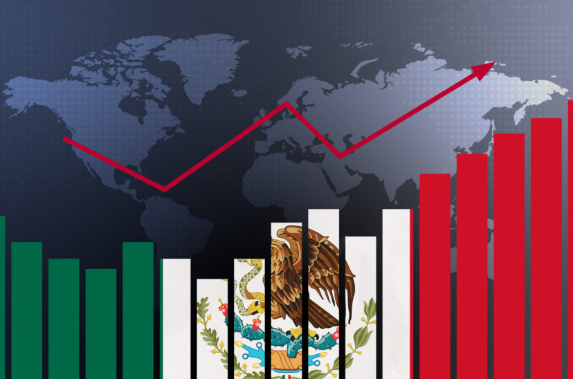 México PIB