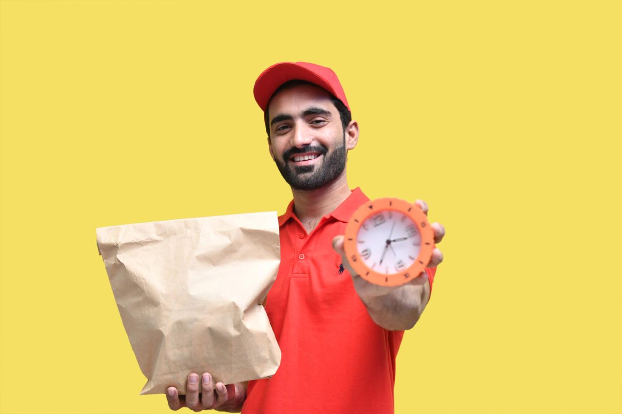 Rappi Transforma La Entrega De Comida En 10 Minutos Con Turbo Restaurantes 4672