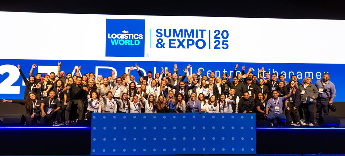 Logística agrícola: del tractor importado al ensamblaje nacional – THE LOGISTICS WORLD