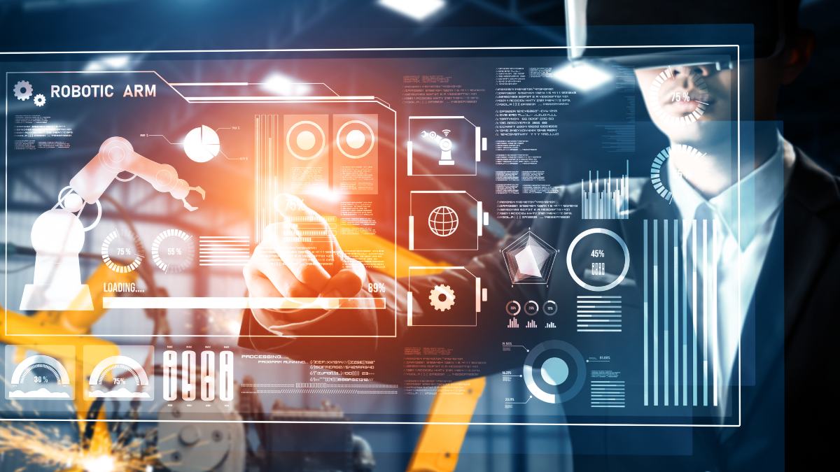 IA y pronostico de la demanda: El poder de la inteligencia artificial ...