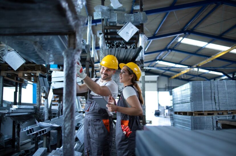 La oportunidad de España para ser un hub industrial: datos y energías ...