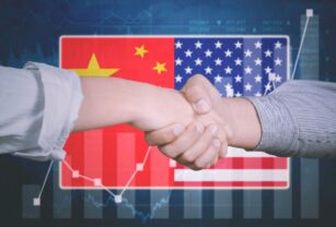 Estados Unidos aranceles China