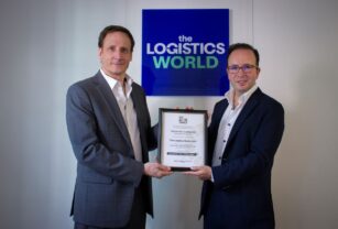 The Logistics World evento sustentable