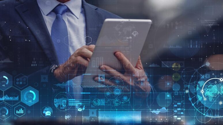 digitalización
