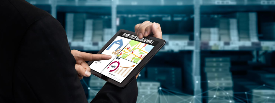 Imagen de Warehouse Managment System, solución que agiliza las operaciones manuales y optimiza la gestión de almacenes