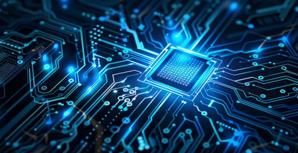 mercado de semiconductores