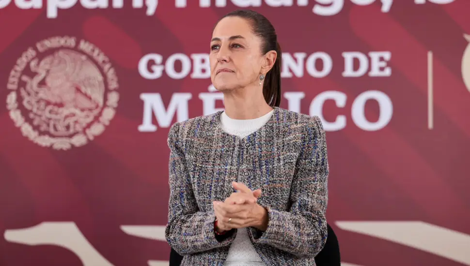 claudia-sheinbaum-presidenta-desarollo-economico-mexico