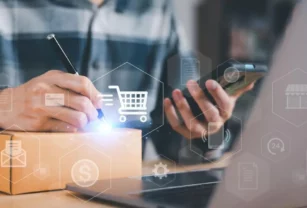 tecnología aplicada a la logística e-commerce