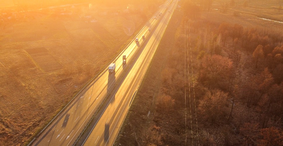 inseguridad carretera en México