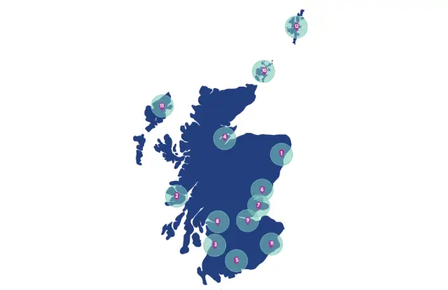 mapa-escocia-centros-hidrogeno