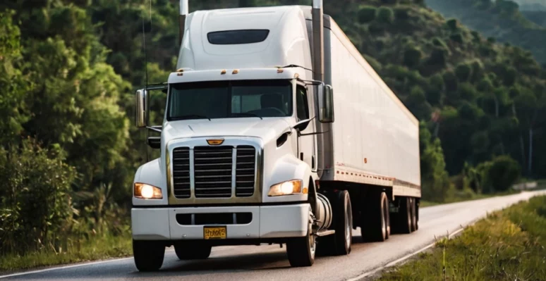 Autotransporte de carga