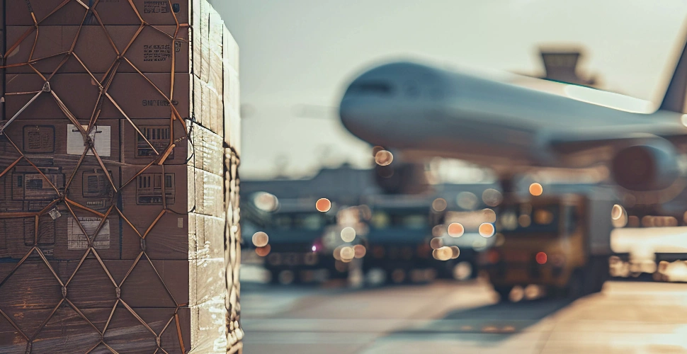 modernización de aeropuerto