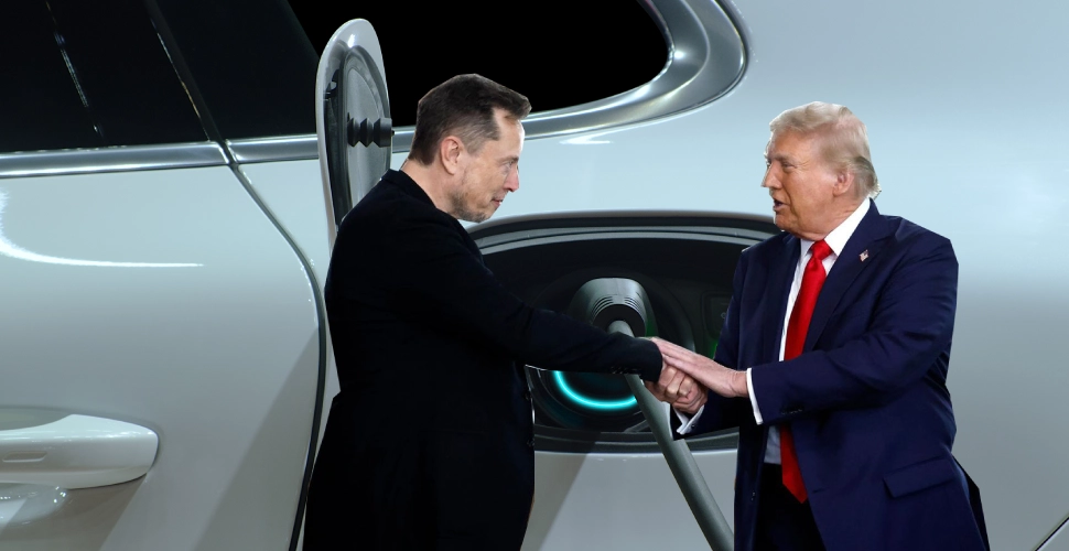 autos-electricos-donald-trump-elon-musk