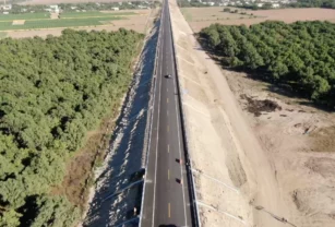 autopista