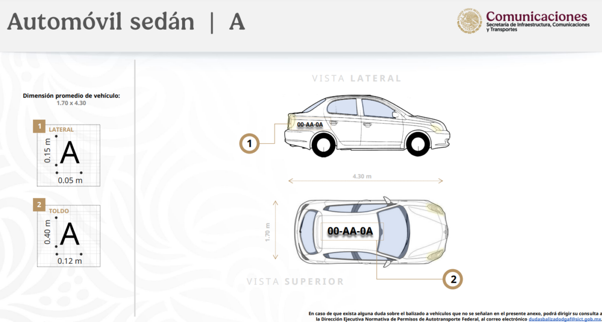 balizado-unidades-transporte-automovil-sedan