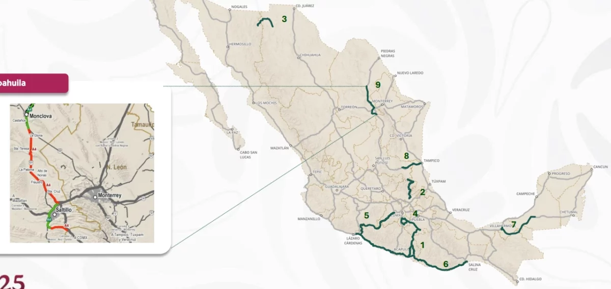 coahuila-mapa-carreteras-mexico