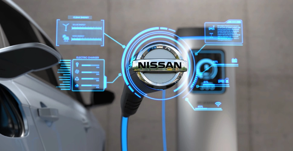 autos-electricos-nissan